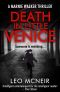 [Marnie Walker 02] • Death in Little Venice